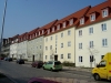 Dachsanierungsarbeiten in Erfurt