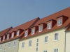 Dachsanierungsarbeiten in Erfurt