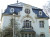 Sanierung einer Villa in Erfurt, Richard Breslau-Straße